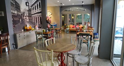 Acca Patong Apartments