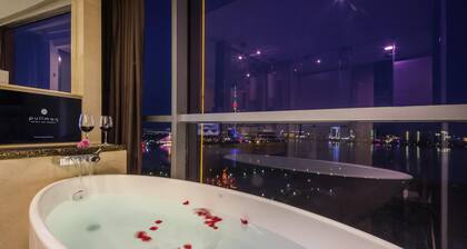 Pullman Linyi Lushang