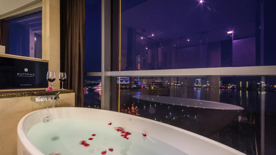 Pullman Linyi Lushang