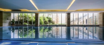 Pullman Linyi Lushang