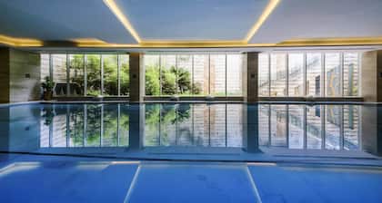 Pullman Linyi Lushang