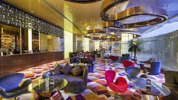 2 bares o lounges, bar junto a la alberca