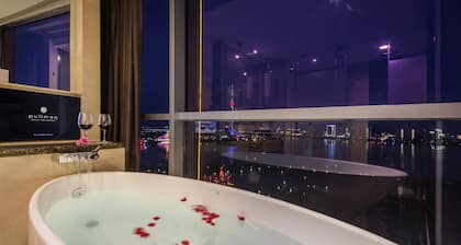 Pullman Linyi Lushang