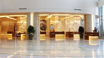 Recepción
