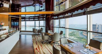 Pullman Linyi Lushang
