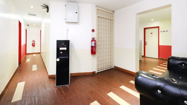 Unclassified image, 1 of 1, button - My Home Hotel Pekeliling (Kuala Lumpur)