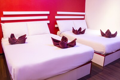 My Home Hotel Prima Sri Gombak