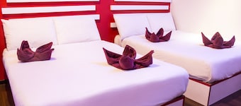 My Home Hotel Prima Sri Gombak