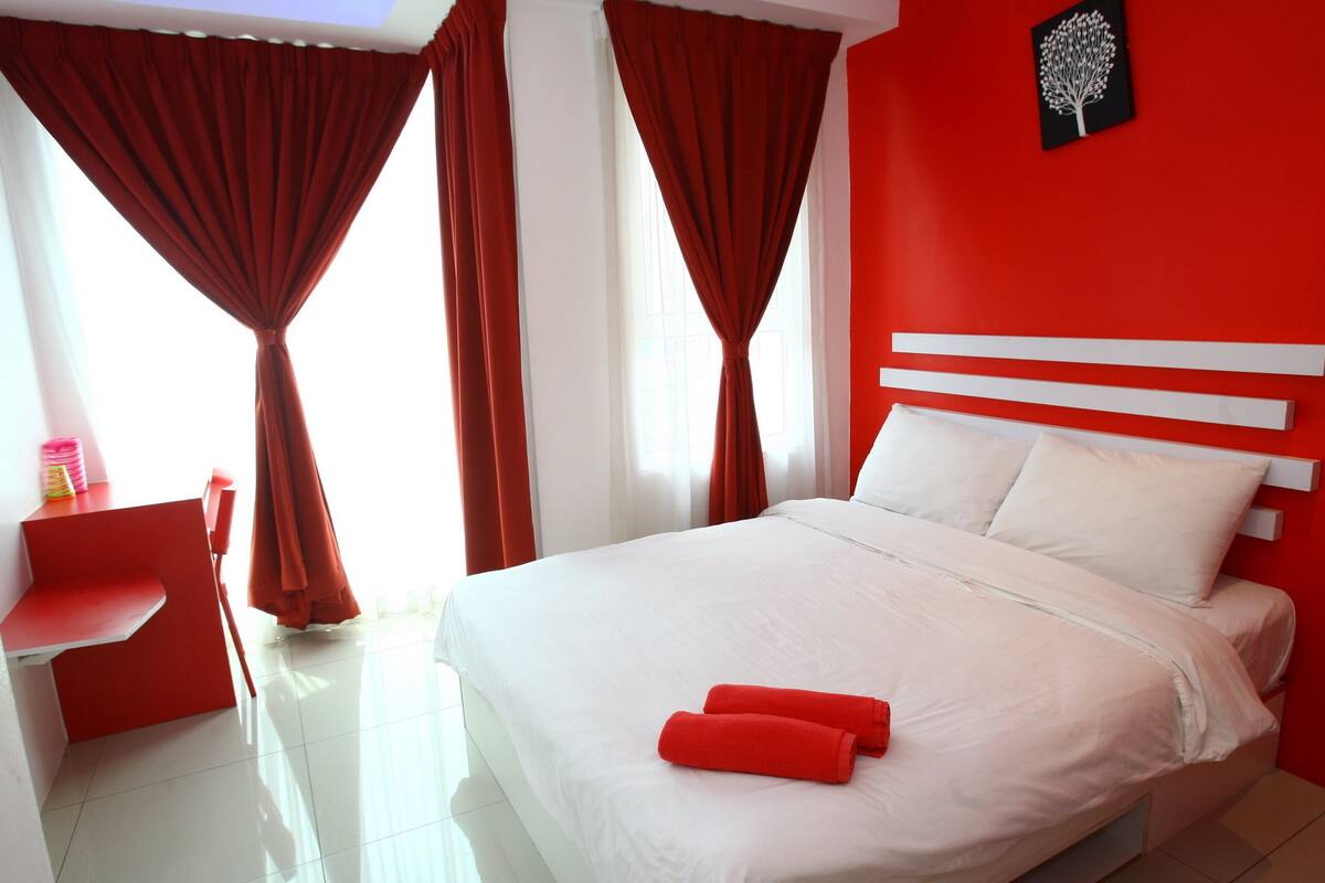 Superior kamer | Gratis wifi