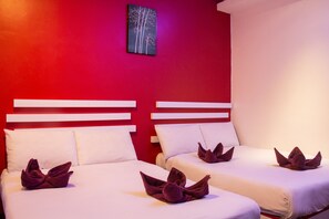 Family Room (No Window)