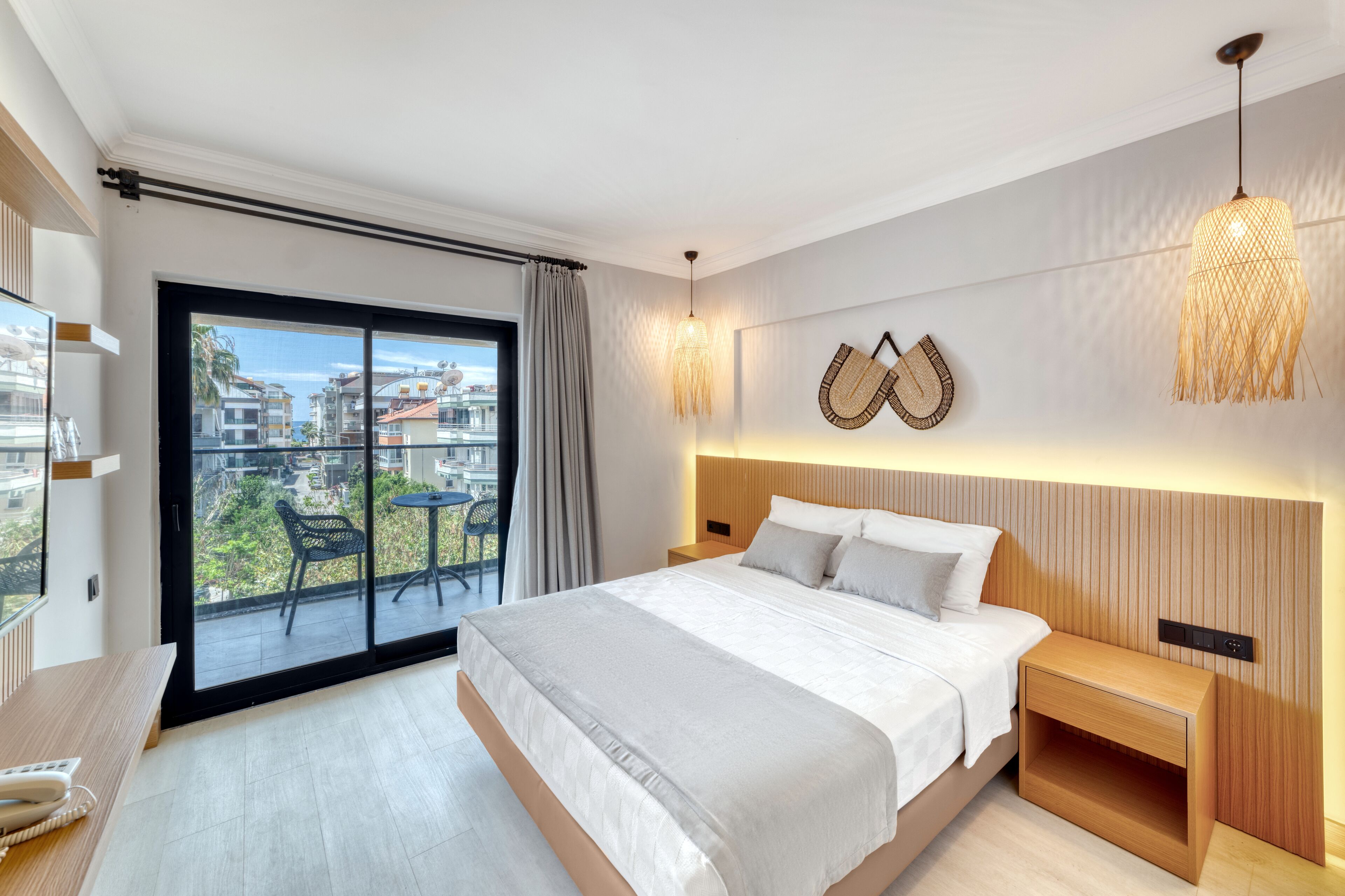 Foto - Hildegard Hotel