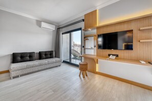 Chambre Familiale