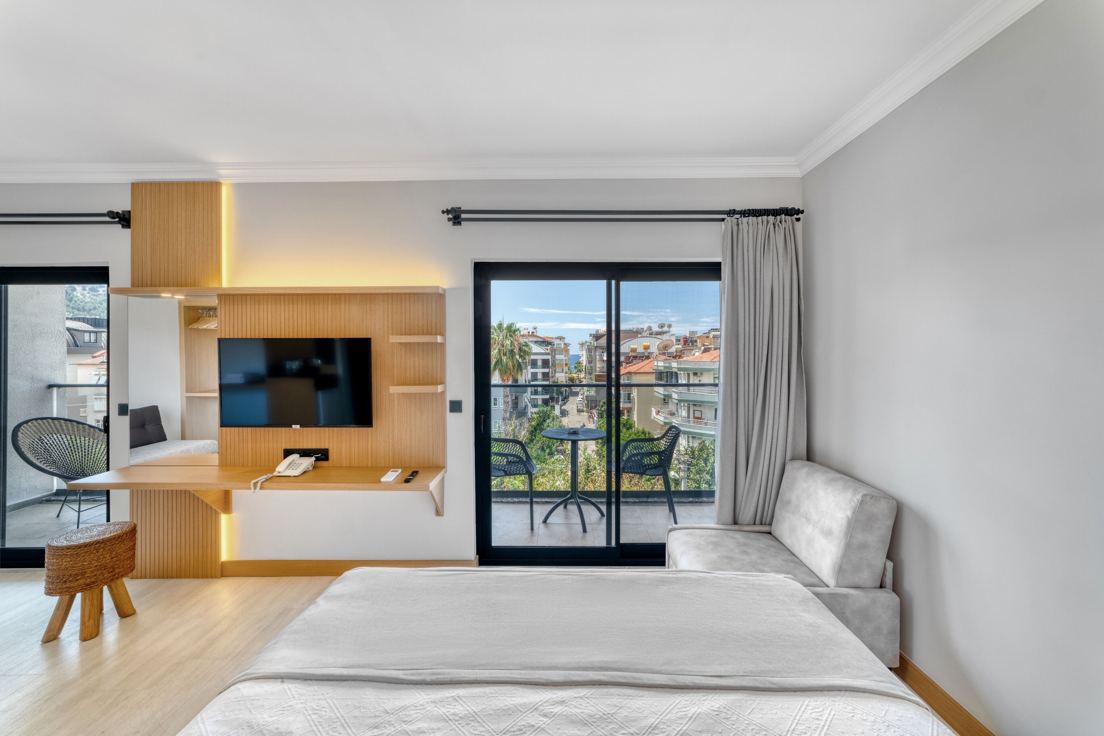 Foto - Hildegard Hotel