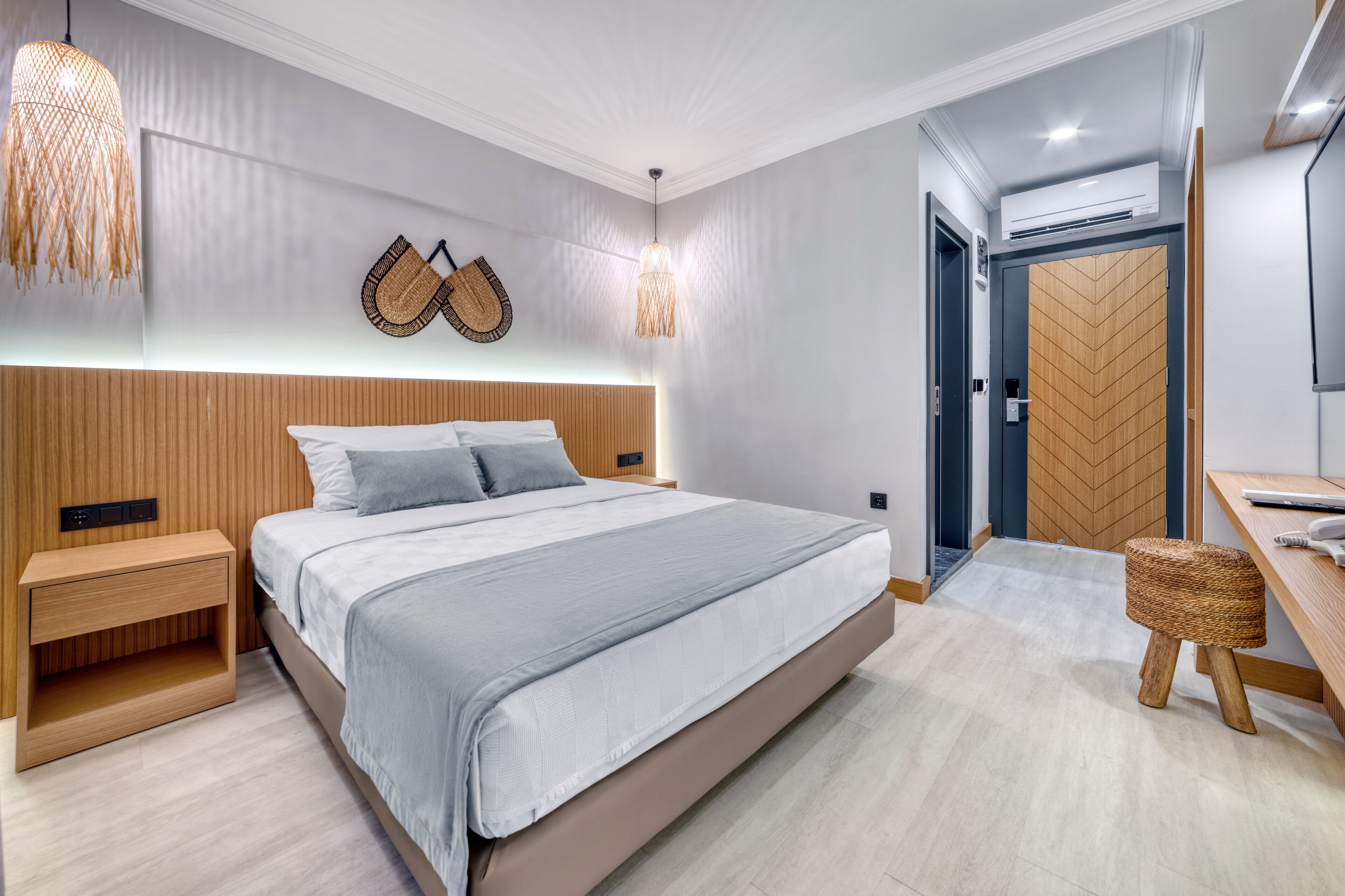 Foto - Hildegard Hotel