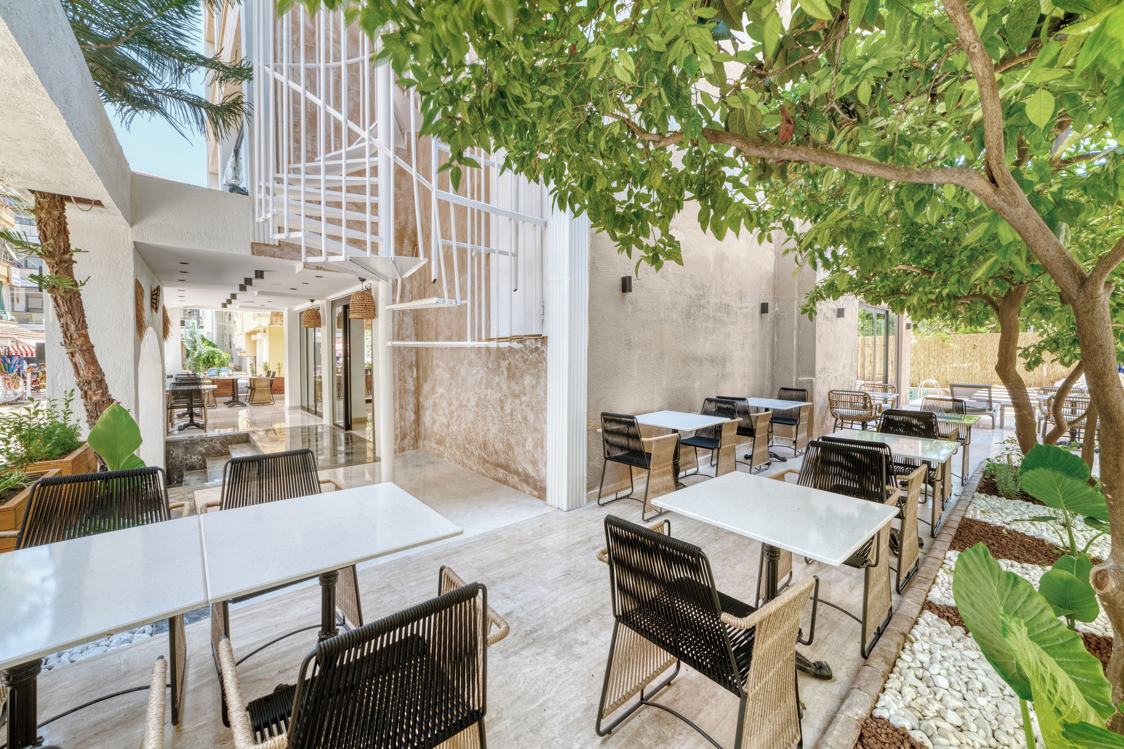 Foto - Hildegard Hotel