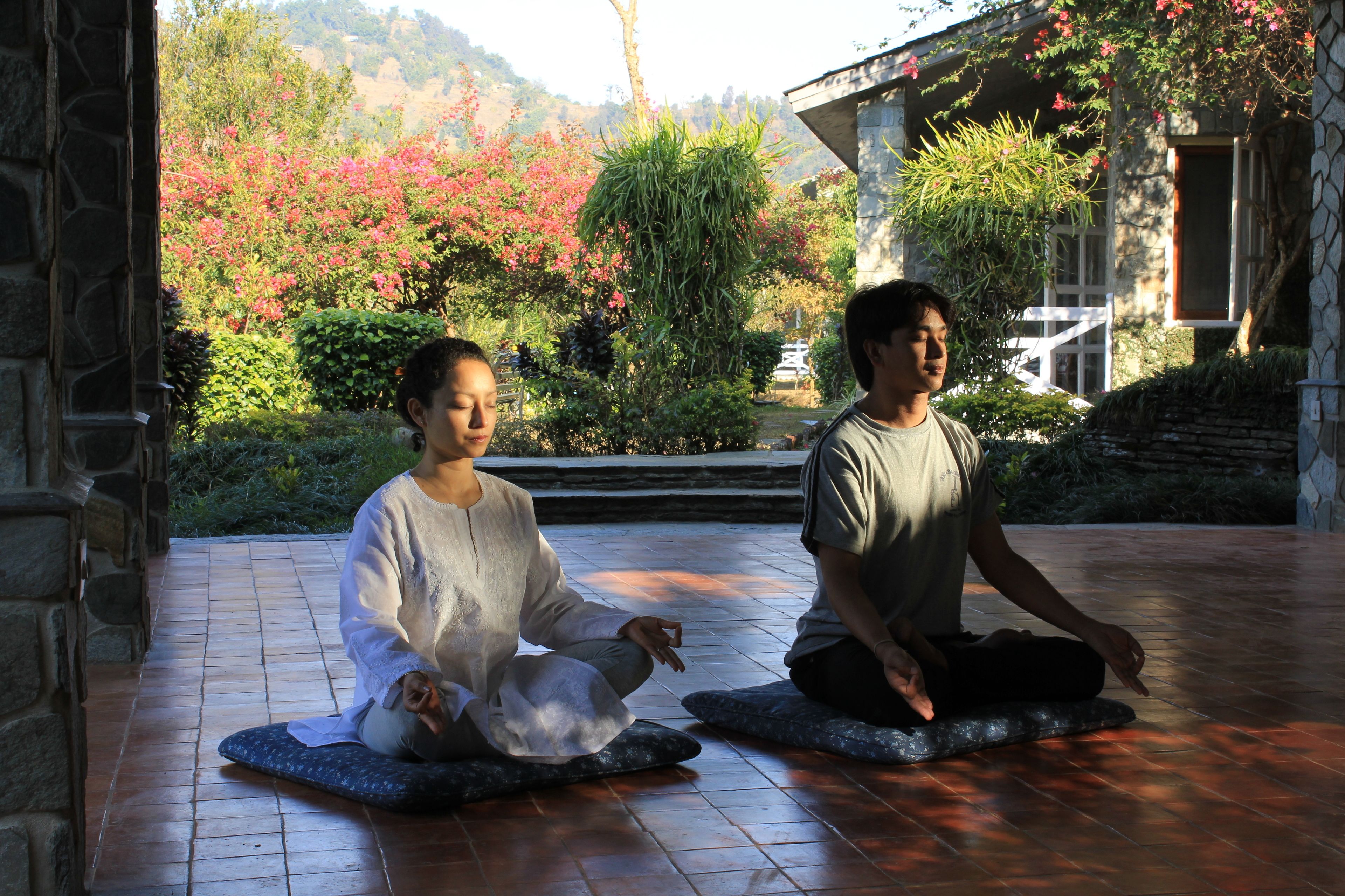 Yoga