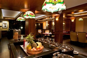 Buffet - The Vintage Gulmarg (Baramula)