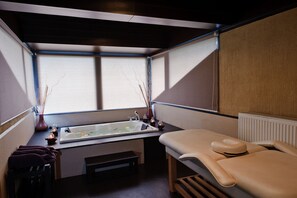 Massagens
