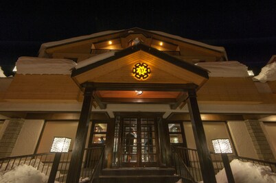 The Vintage Gulmarg