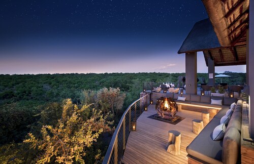 57 Waterberg Lodge