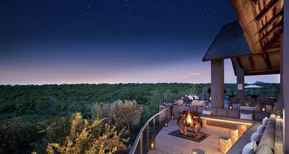 57 Waterberg Lodge