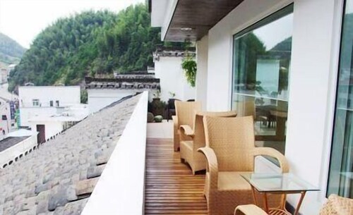 Tang Kou Hotel - Huangshan
