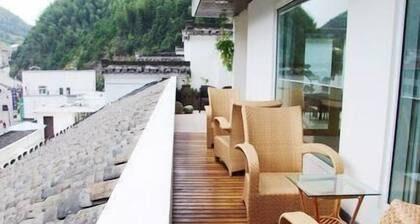 Tang Kou Hotel - Huangshan