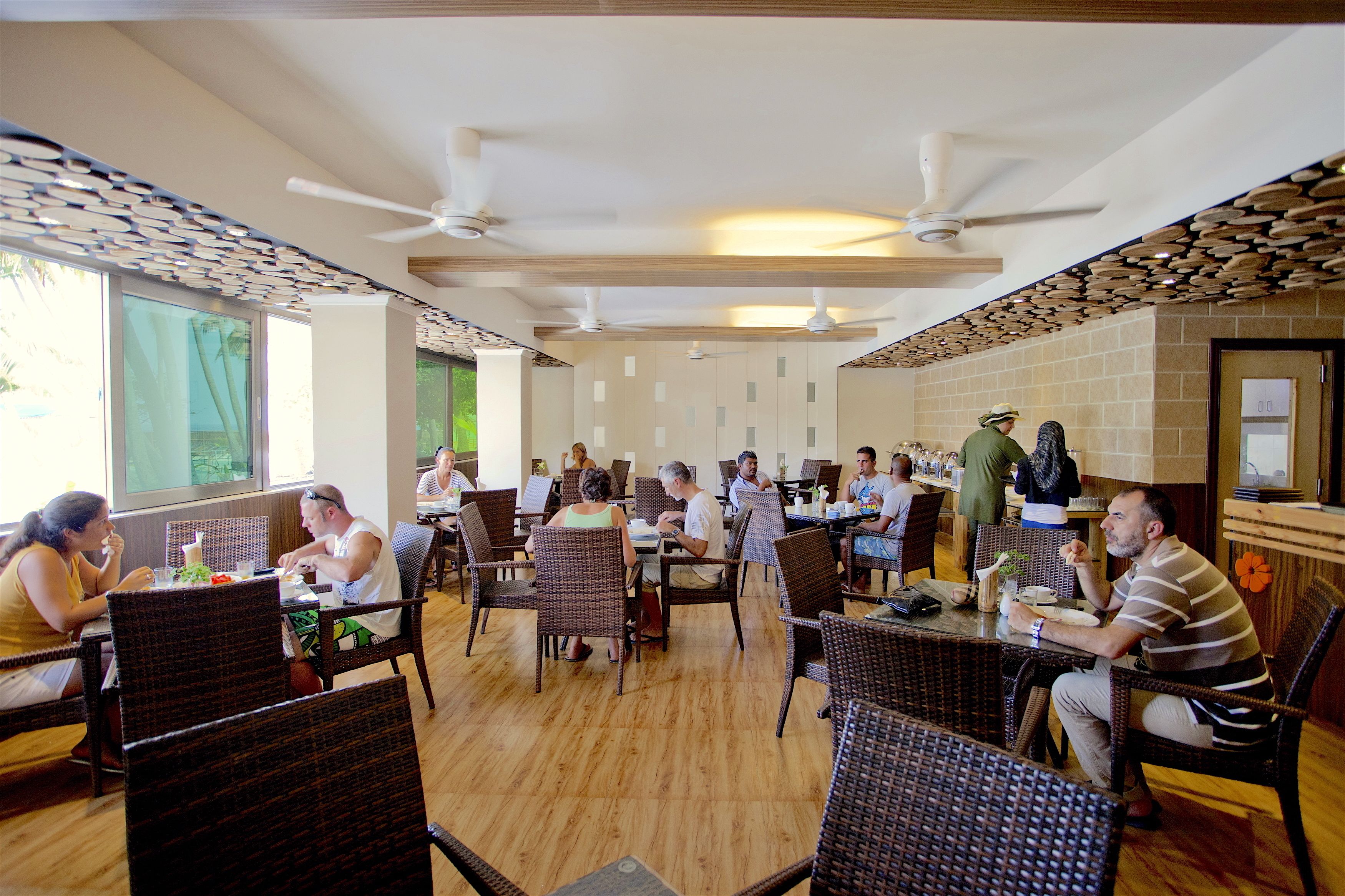 Foto - Kaani Beach Hotel