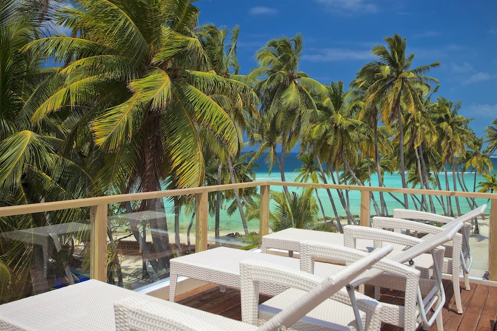 Kaani Beach Hotel