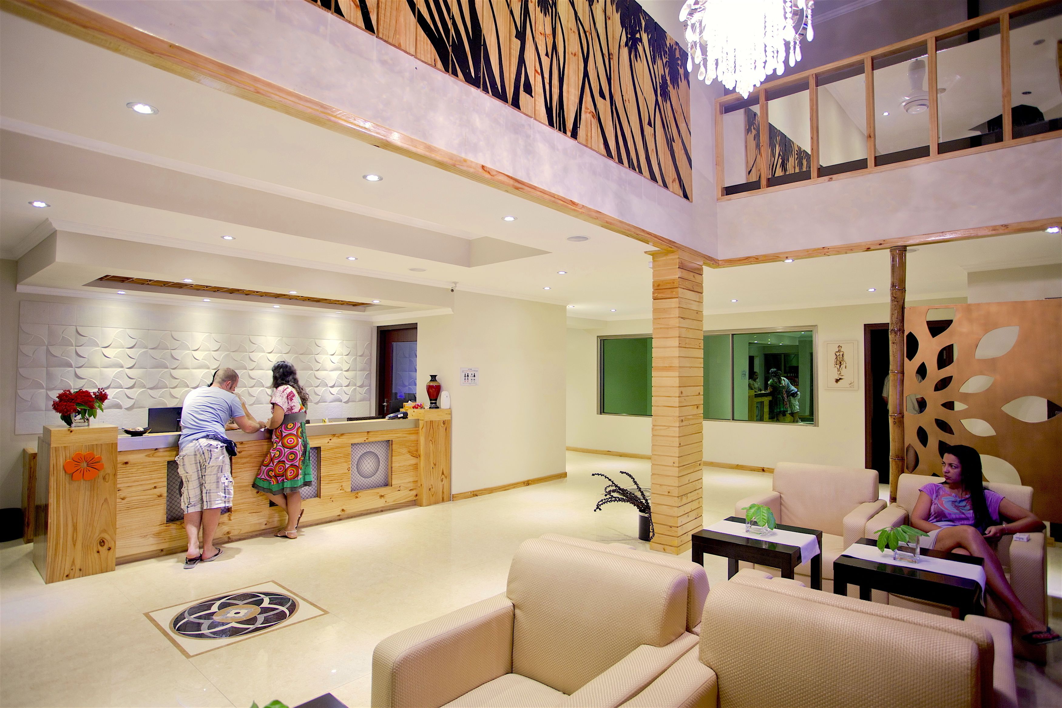 Foto - Kaani Beach Hotel