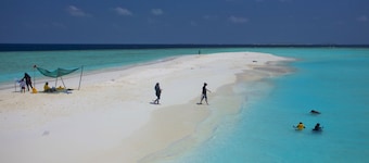 Kaani Beach Hotel