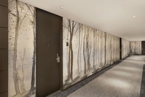 Diseño del edificio
