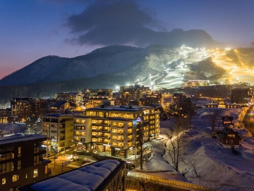 Hyatt House Niseko
