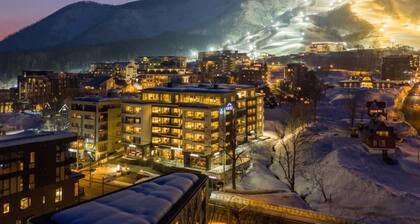 Hyatt House Niseko