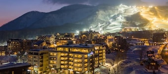 Hyatt House Niseko