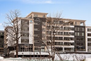 Exterior - Hyatt House Niseko (Kutchan)