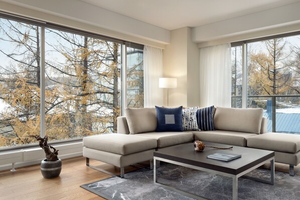 Appartement, 1 chambre