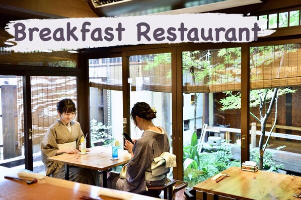 每日付費供應日式早餐
