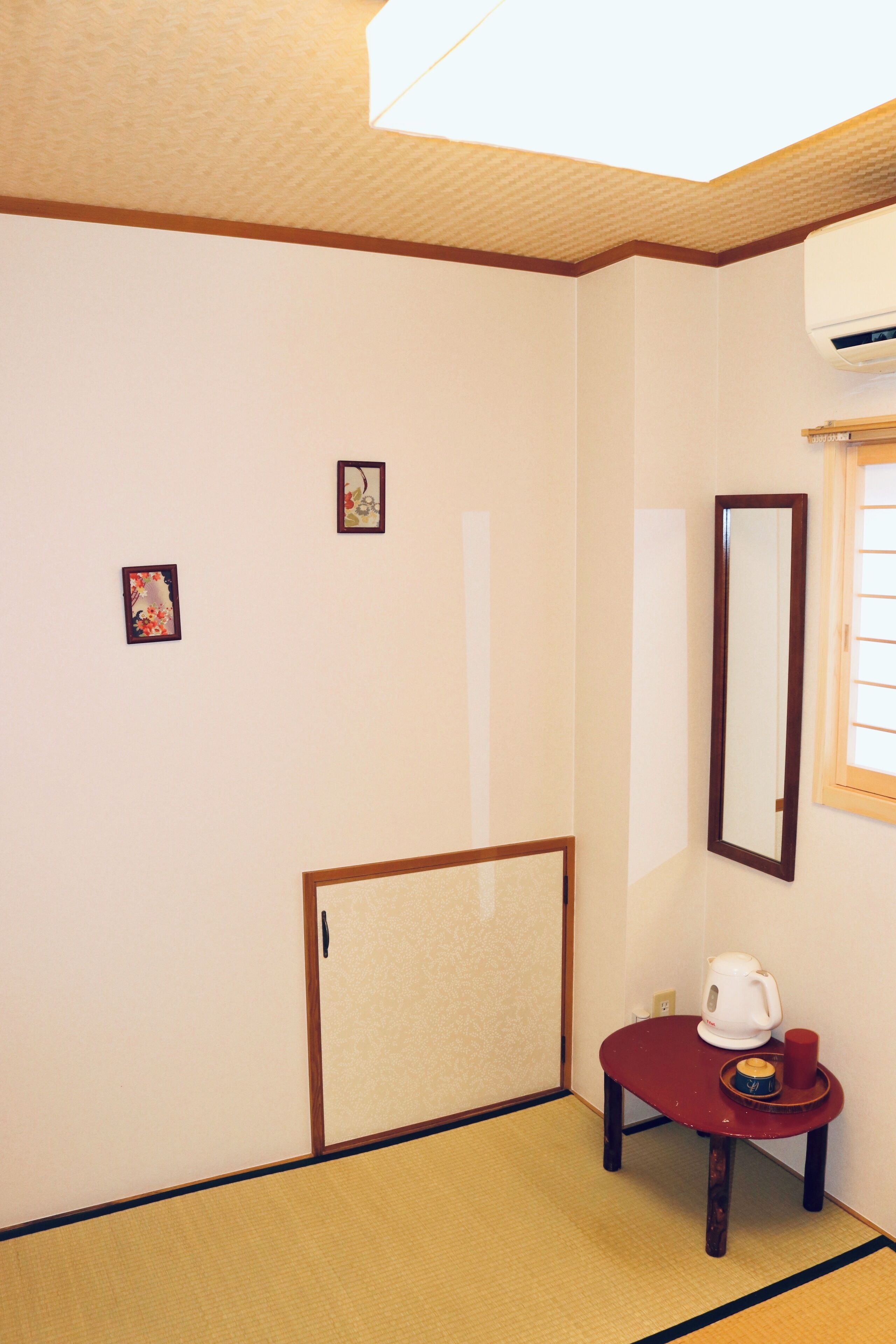 Photo - Ikoi-no-Ie Guesthouse