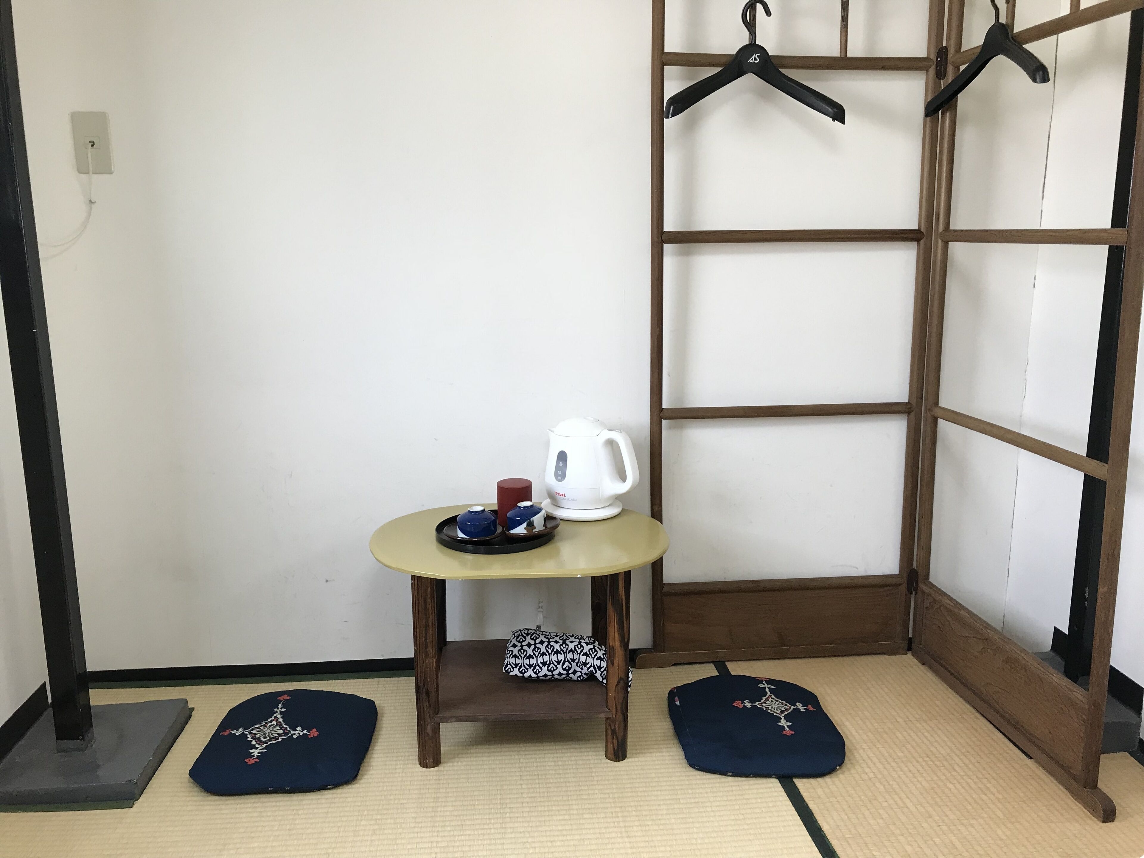 Photo - Ikoi-no-Ie Guesthouse