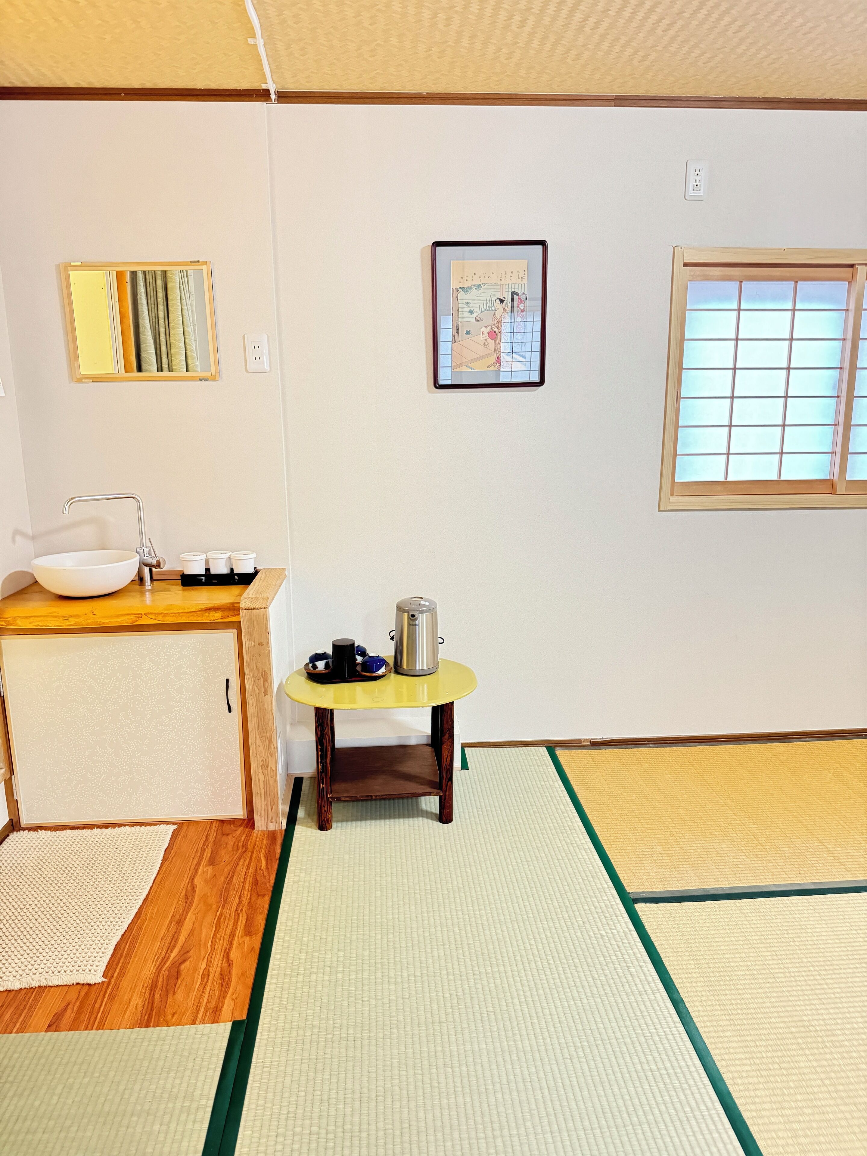 Photo - Ikoi-no-Ie Guesthouse