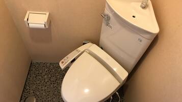 Fasilitet på overnattingsstedet
