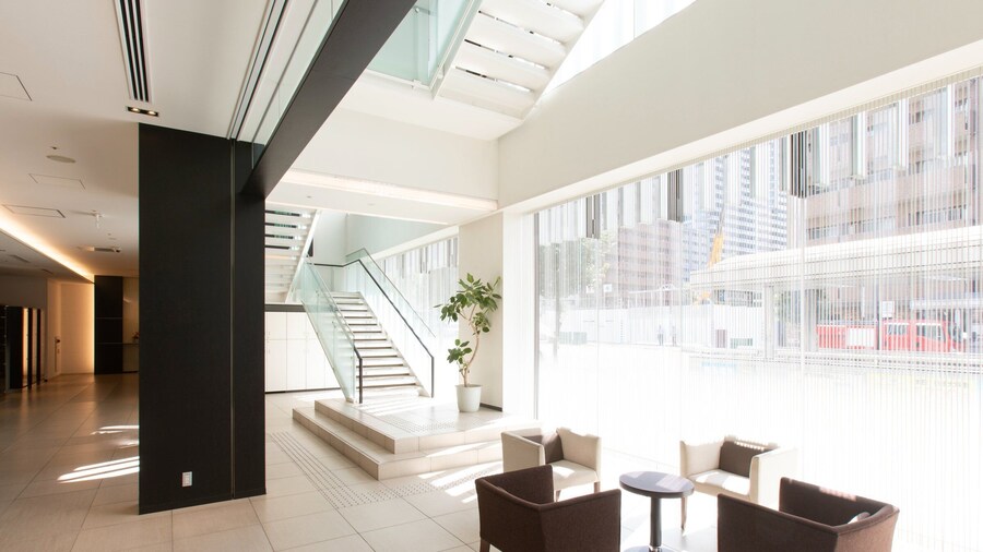 X-Wave Umeda(ORIX HOTELS & RESORTS)
