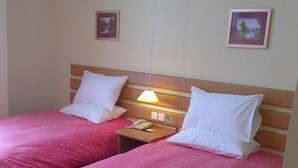 Room - Home Inn Xiamen Tongan Bus Station (Xiamen)