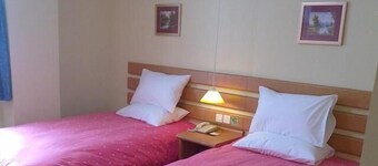 Home Inn Xiamen Tongan Bus Station