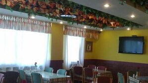 Restaurant - Home Inn Xiamen Tongan Bus Station (Xiamen)