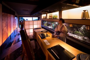 Dining - Isaribi (Higashiizu)