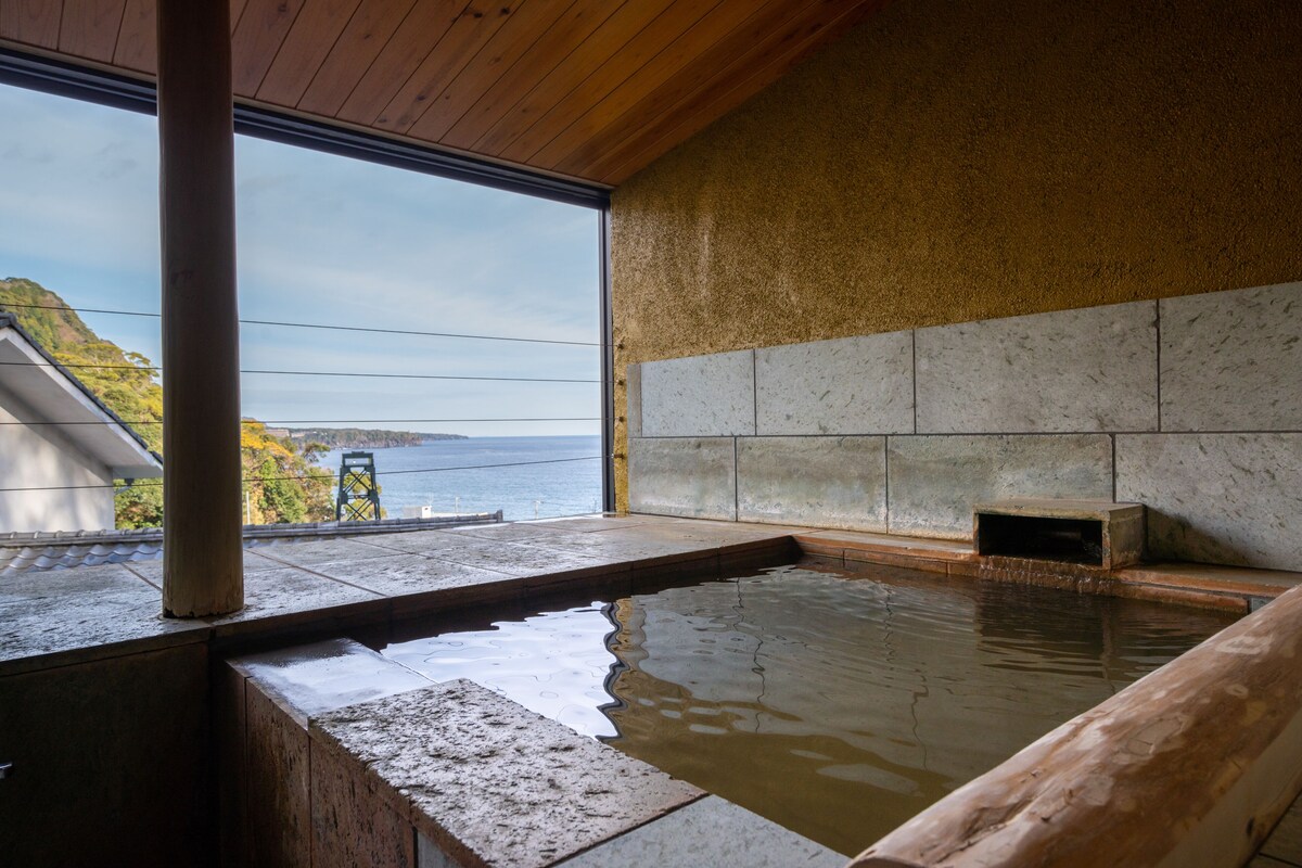 道志 Isaribi ホテル レストラン