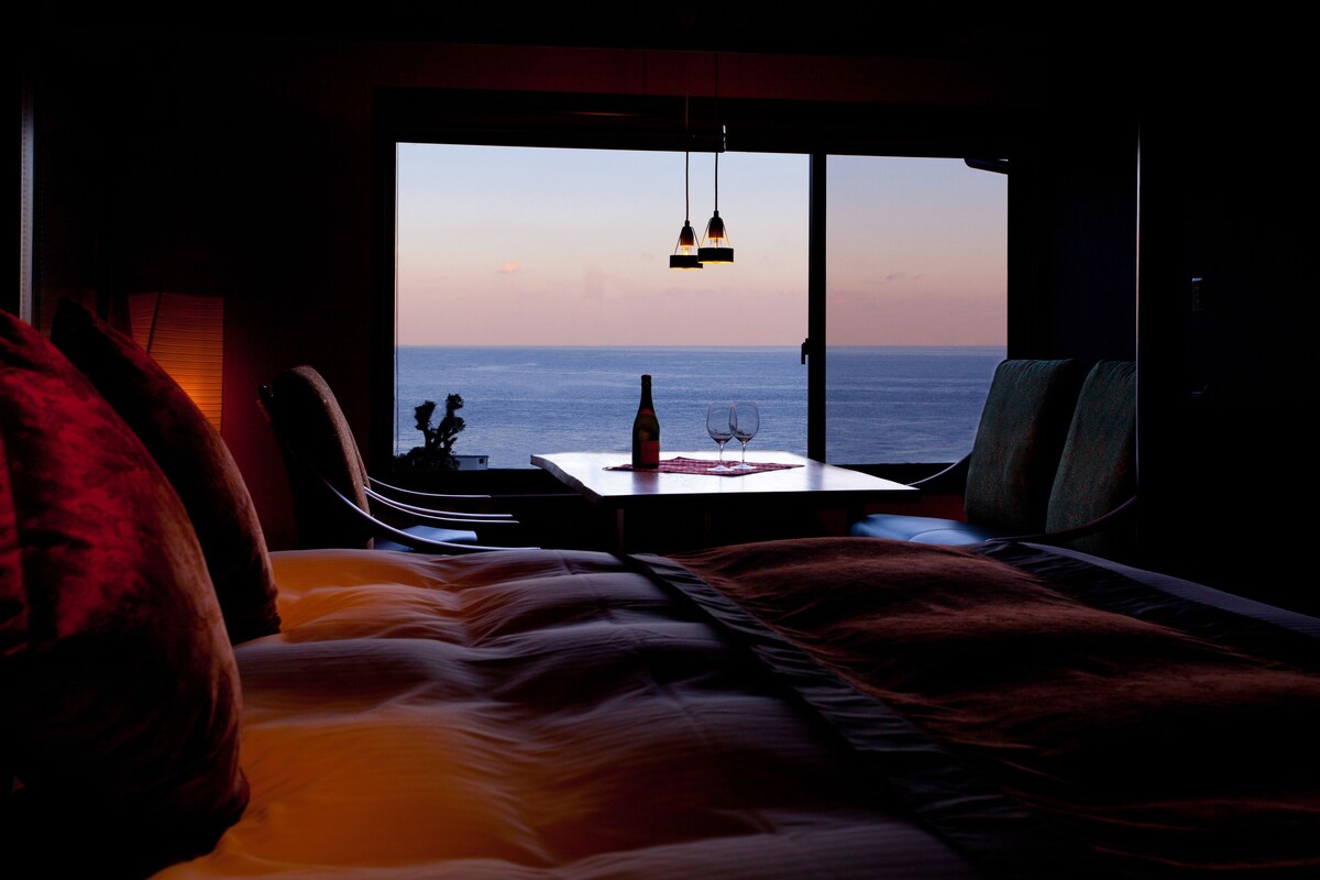 道志 Isaribi ホテル 施設