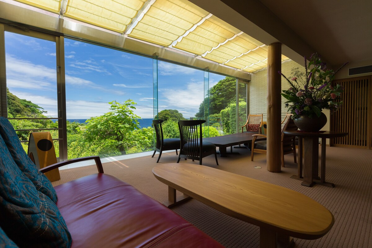 道志 Isaribi ホテル 客室